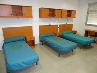 Alojamientos Sta Barbara