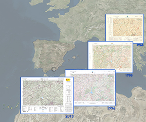 Historia de la SerieL