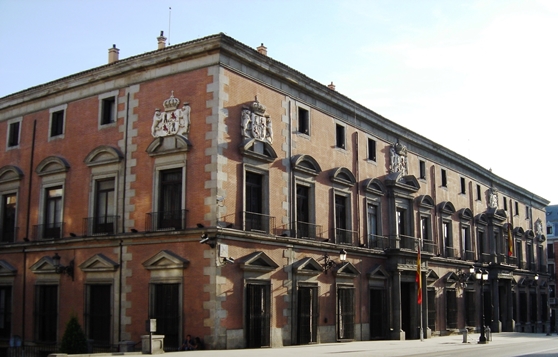 Organización y misión