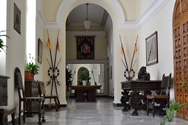 Actividades Principales