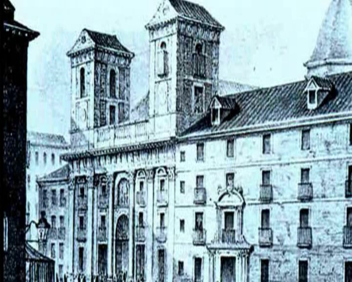 III Centenario de la Real Academia de Matemáticas de Barcelona