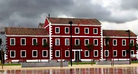 Presentación del Museo de Menorca