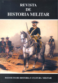 Revista Historia Militar