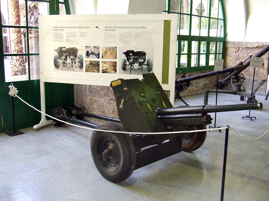 Cañón 45-44