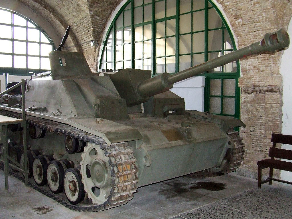 Stug III