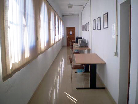 Sala de investigadores