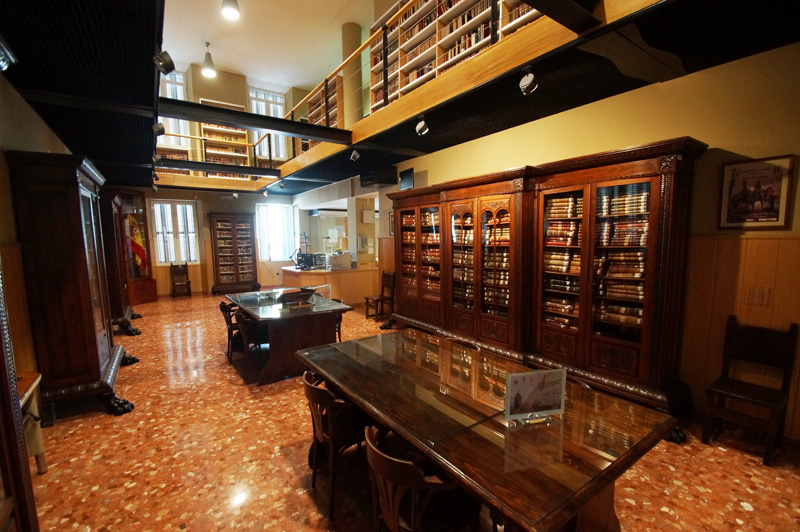 Biblioteca
