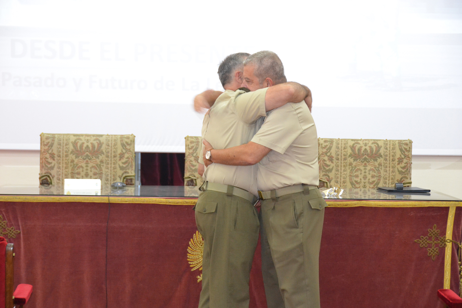 Imágen de la Conferencia