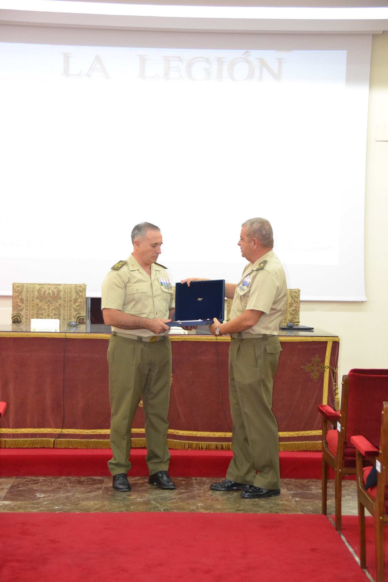 Imágen de la Conferencia