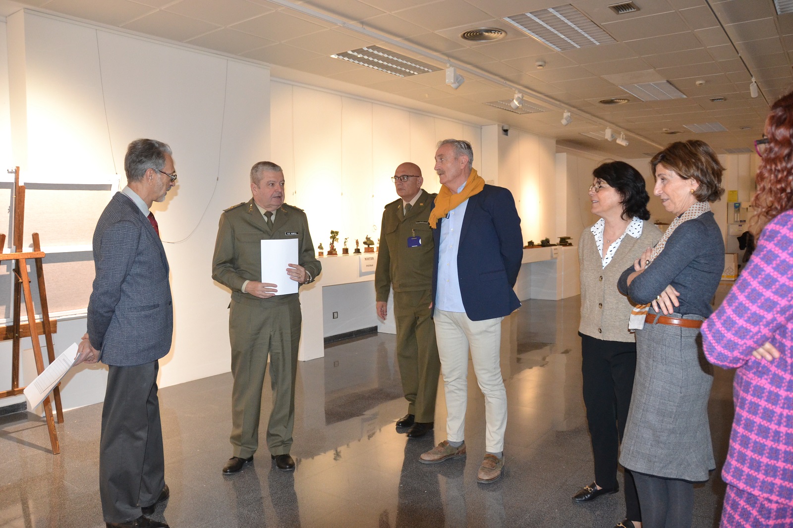 Deliberación de los jurados