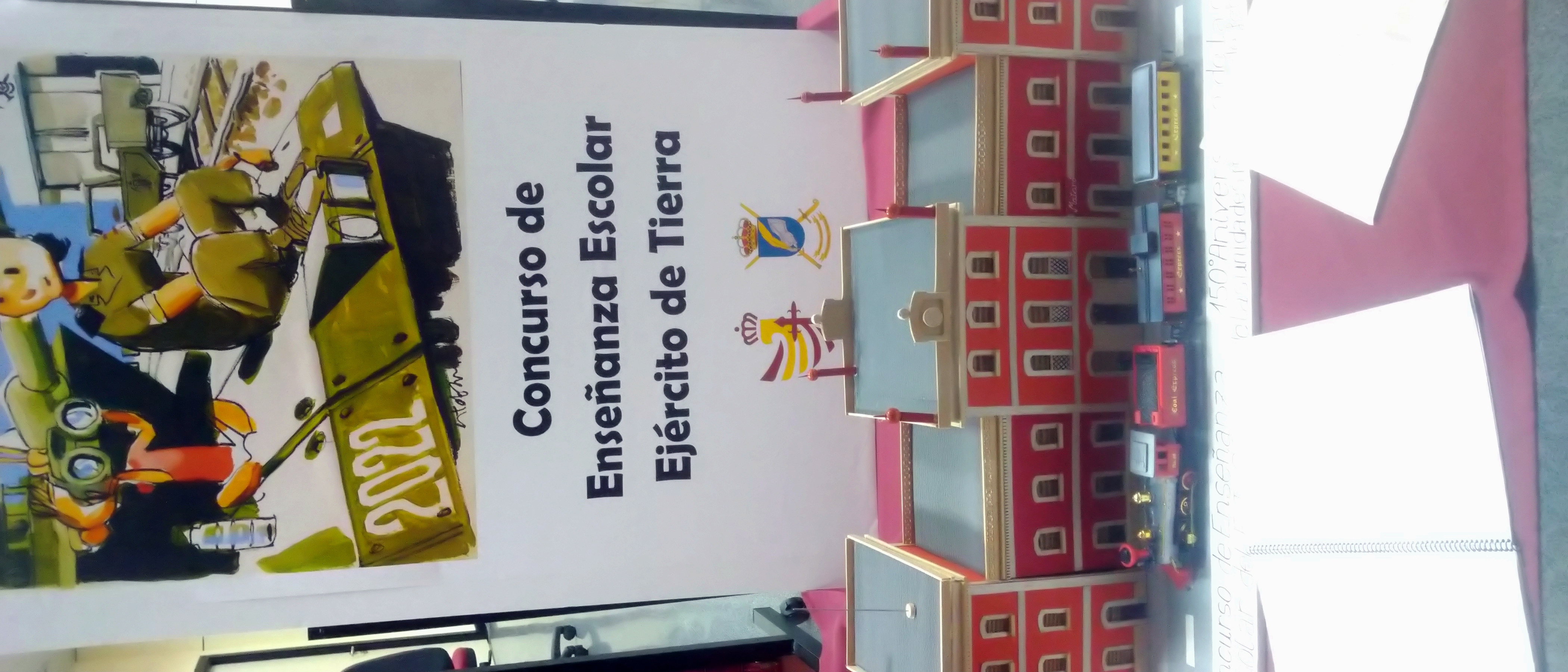 Ganador C Aniversario