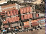 Vista aérea del PCMMT