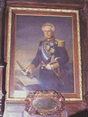 Zarco del Valle