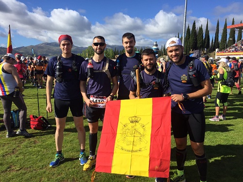 Equipo RIAC 61 Ronda web