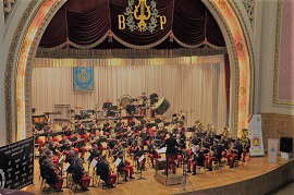 Concierto en Llíria