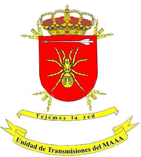 escudo utmaaa