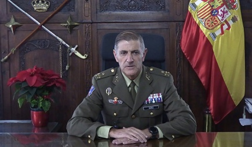 Felicitación Navidad