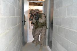 Una mañana de instrucción con el GREG. 52 