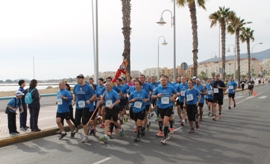III Media Maratón  ‘Ciudad de Melilla’