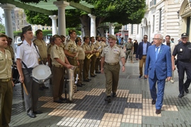 Día Mundial del Alzheimer