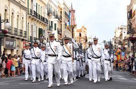Día de la Fiesta Nacional