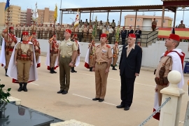 “Viernes Regular”