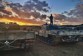 Operaciones en el exterior