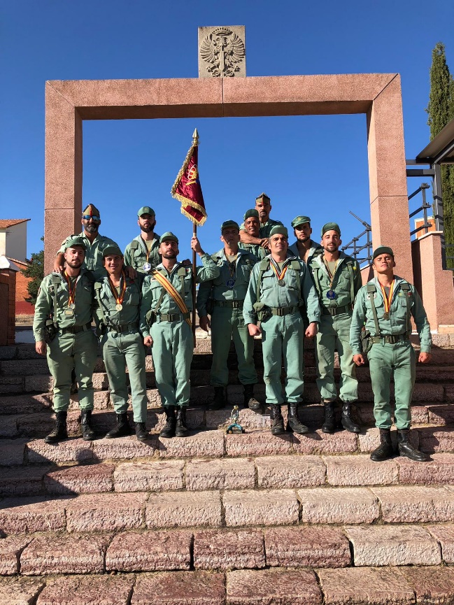 191221 Patrulla de tiro