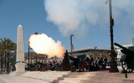 Celebración del RAAA nº 73 en Cartagena