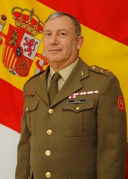 Verdú Martínez Antonio José