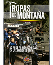 Revista Ejército