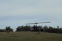 Helitransporte