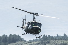 Helitransporte