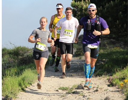 III Edición Media Maratón de Montaña San Cristobal Xtrem.