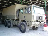 PEGASO IVECO