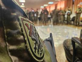 Ejercicio Minerva Azor II/26