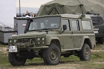 Santana Aníbal Carrozado