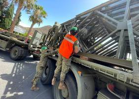 Transporte de cargas
