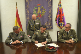 Relevo Jefe BZAP XVI