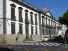 Palacio de Capitanía