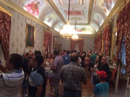 Palacio de Capitanía