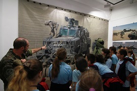 CEIP Santa María del Mar Los Alisios