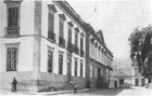 Palacio de capitanía 1895