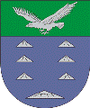 Escudo de la SUICAN