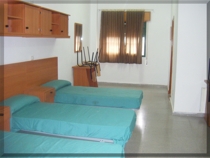 ALOJAMIENTO LOGÍSTICO