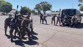 Técnicas de control de masas.