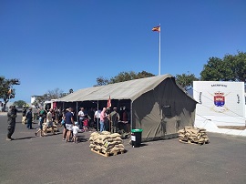 Exposicion deMaterial