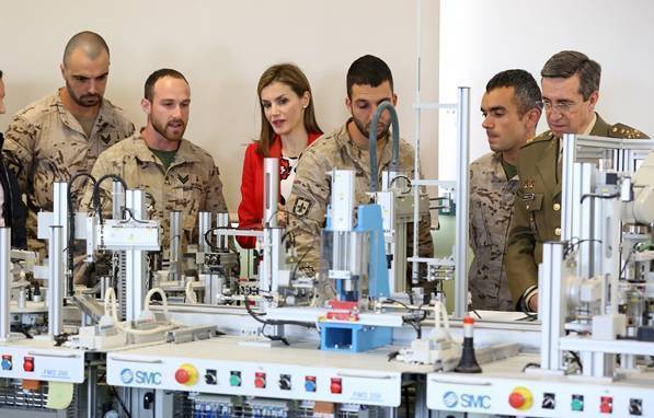 Descripción de foto