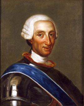 Carlos III