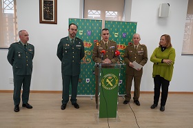 Presentación de la entrega del libro